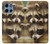 S0977 Baby Raccoons Case For Motorola Moto G 5G (2025)