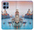 S0982 Beauty of Venice Italy Case For Motorola Moto G 5G (2025)