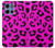 S1850 Pink Leopard Pattern Case For Motorola Moto G 5G (2025)