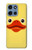 S1922 Duck Face Case For Motorola Moto G 5G (2025)