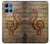 S2368 Sheet Music Notes Case For Motorola Moto G 5G (2025)