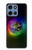 S2570 Colorful Planet Case For Motorola Moto G 5G (2025)