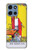 S2806 Tarot Card The Magician Case For Motorola Moto G 5G (2025)