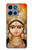 S2953 Devi Kanaka Durga Mata Case For Motorola Moto G 5G (2025)