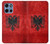 S2982 Albania Football Soccer Case For Motorola Moto G 5G (2025)