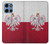 S3005 Poland Football Soccer Case For Motorola Moto G 5G (2025)
