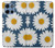 S3009 Daisy Blue Case For Motorola Moto G 5G (2025)