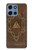 S3219 Spell Book Cover Case For Motorola Moto G 5G (2025)