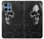 S3333 Death Skull Grim Reaper Case For Motorola Moto G 5G (2025)