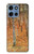 S3380 Gustav Klimt Birch Forest Case For Motorola Moto G 5G (2025)