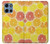 S3408 Lemon Case For Motorola Moto G 5G (2025)