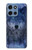 S3410 Wolf Dream Catcher Case For Motorola Moto G 5G (2025)