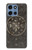 S3413 Norse Ancient Viking Symbol Case For Motorola Moto G 5G (2025)