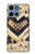 S3417 Diamond Rattle Snake Graphic Print Case For Motorola Moto G 5G (2025)