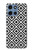 S3424 Ruta Pattern Case For Motorola Moto G 5G (2025)
