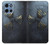 S3438 Danger Radioactive Case For Motorola Moto G 5G (2025)