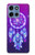 S3484 Cute Galaxy Dream Catcher Case For Motorola Moto G 5G (2025)