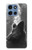 S3505 Wolf Howling Case For Motorola Moto G 5G (2025)