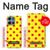 S3526 Red Spot Polka Dot Case For Motorola Moto G 5G (2025)