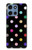 S3532 Colorful Polka Dot Case For Motorola Moto G 5G (2025)