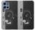 S3922 Camera Lense Shutter Graphic Print Case For Motorola Moto G 5G (2025)