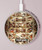 S0177 Michelangelo Chapel ceiling Wireless Charger Pad 15W Type-C iPhone Android LED Light Charging Station