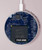 S0337 Board Circuit Wireless Charger Pad 15W Type-C iPhone Android LED Light Charging Station