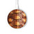 S0579 Turtle Carapace Wireless Charger Pad 15W Type-C iPhone Android LED Light Charging Station
