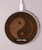 S0825 Taoism Yin Yang Wireless Charger Pad 15W Type-C iPhone Android LED Light Charging Station