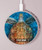 S1249 Blue Sea Turtle Wireless Charger Pad 15W Type-C iPhone Android LED Light Charging Station