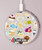 S2321 Food and Drink Seamless Wireless Charger Pad 15W Type-C iPhone Android LED Light Charging Station S2321 Food and Drink Seamless Wireless Charger Pad 15W Type-C iPhone Android LED Light Charging Station