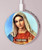 S2420 The Virgin Mary Santa Maria Wireless Charger Pad 15W Type-C iPhone Android LED Light Charging Station S2420 The Virgin Mary Santa Maria Wireless Charger Pad 15W Type-C iPhone Android LED Light Charging Station