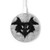 S2549 Rorschach Psychological Test Wireless Charger Pad 15W Type-C iPhone Android LED Light Charging Station