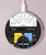 S2660 Analog Multimeter Graphic Printed Wireless Charger Pad 15W Type-C iPhone Android LED Light Charging Station