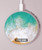 S3150 Sea Beach Wireless Charger Pad 15W Type-C iPhone Android LED Light Charging Station