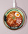 S3756 Ramen Noodles Wireless Charger Pad 15W Type-C iPhone Android LED Light Charging Station