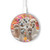 S3916 Alpaca Family Baby Alpaca Wireless Charger Pad 15W Type-C iPhone Android LED Light Charging Station