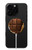 S0270 Chocolate Tasty Magnetic Wireless Charger Pad with MagSafe 15W for iPhone 16 15 14 13 12