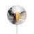 S0854 Eagle American Magnetic Wireless Charger Pad with MagSafe 15W for iPhone 16 15 14 13 12
