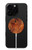 S1140 Wood Skin Graphic Magnetic Wireless Charger Pad with MagSafe 15W for iPhone 16 15 14 13 12