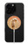 S2674 Seahorse Skeleton Fossil Magnetic Wireless Charger Pad with MagSafe 15W for iPhone 16 15 14 13 12