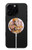 S2820 Hindu God Ganesha Ganapati Vinayaka Magnetic Wireless Charger Pad with MagSafe 15W for iPhone 16 15 14 13 12