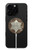 S2868 Texas Presidio County Sheriff Badge Magnetic Wireless Charger Pad with MagSafe 15W for iPhone 16 15 14 13 12