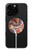 S3034 Colored Marble Texture Printed Magnetic Wireless Charger Pad with MagSafe 15W for iPhone 16 15 14 13 12
