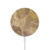 S3240 Yellow Marble Stone Magnetic Wireless Charger Pad with MagSafe 15W for iPhone 16 15 14 13 12