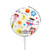 S3280 Kids Drawing Magnetic Wireless Charger Pad with MagSafe 15W for iPhone 16 15 14 13 12