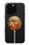 S3335 Vincent Van Gogh Self Portrait Magnetic Wireless Charger Pad with MagSafe 15W for iPhone 16 15 14 13 12