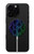 S3366 Rainbow Python Skin Graphic Print Magnetic Wireless Charger Pad with MagSafe 15W for iPhone 16 15 14 13 12