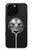 S3372 Lion Face Magnetic Wireless Charger Pad with MagSafe 15W for iPhone 16 15 14 13 12
