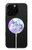S3375 Unicorn Magnetic Wireless Charger Pad with MagSafe 15W for iPhone 16 15 14 13 12